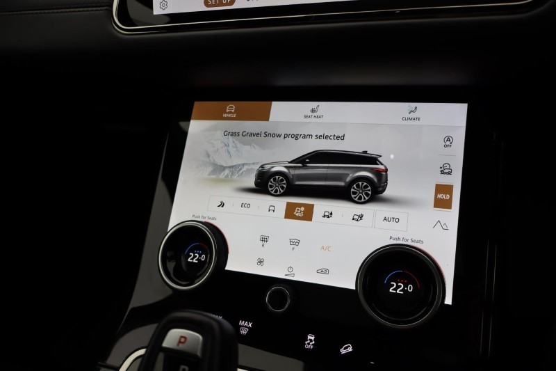 2021 (21) LAND ROVER RANGE ROVER EVOQUE 2.0 D200 Autobiography 5dr Auto 5079671