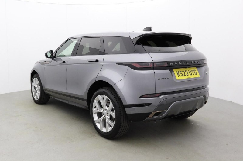 2023 (23) LAND ROVER RANGE ROVER EVOQUE 2.0 D200 R-Dynamic S 5dr Auto