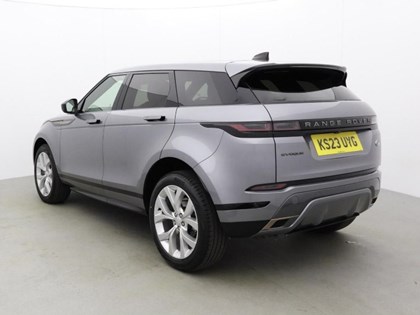 2023 (23) LAND ROVER RANGE ROVER EVOQUE 2.0 D200 R-Dynamic S 5dr Auto