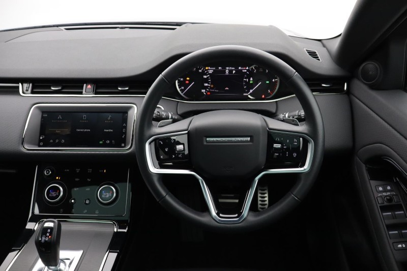 2023 (23) LAND ROVER RANGE ROVER EVOQUE 2.0 D200 R-Dynamic S 5dr Auto 5066557