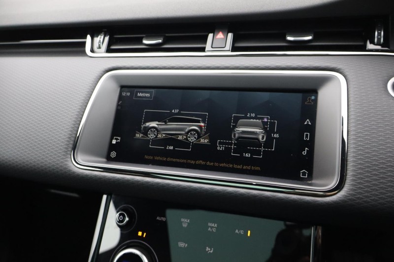 2023 (23) LAND ROVER RANGE ROVER EVOQUE 2.0 D200 R-Dynamic S 5dr Auto 5066570