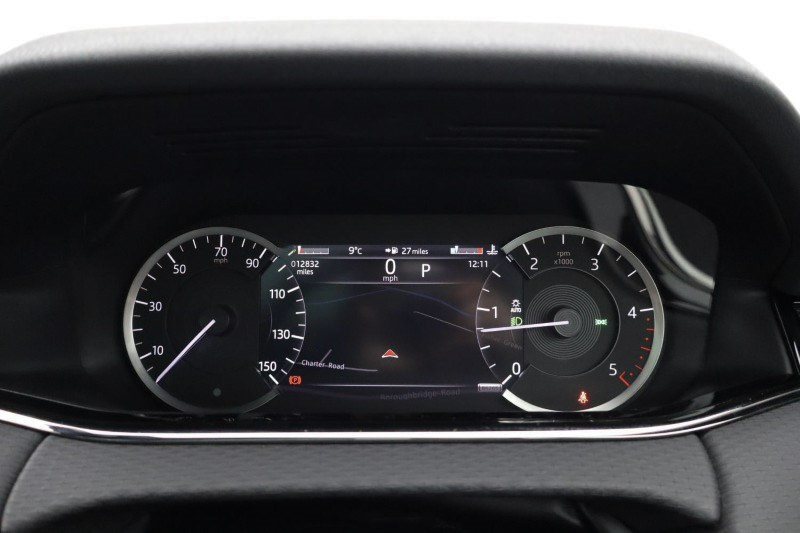 2023 (23) LAND ROVER RANGE ROVER EVOQUE 2.0 D200 R-Dynamic S 5dr Auto 5066496