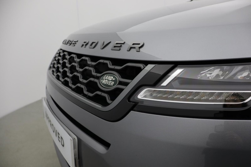 2023 (23) LAND ROVER RANGE ROVER EVOQUE 2.0 D200 R-Dynamic S 5dr Auto 5066547