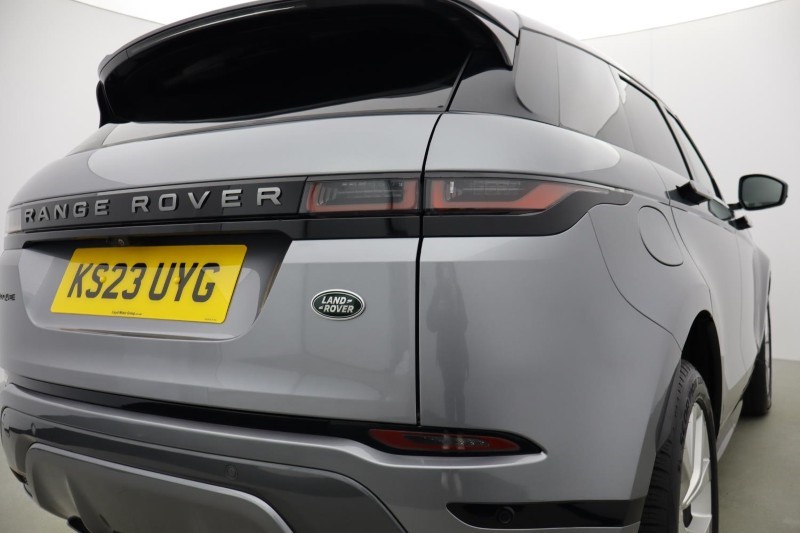 2023 (23) LAND ROVER RANGE ROVER EVOQUE 2.0 D200 R-Dynamic S 5dr Auto 5066506