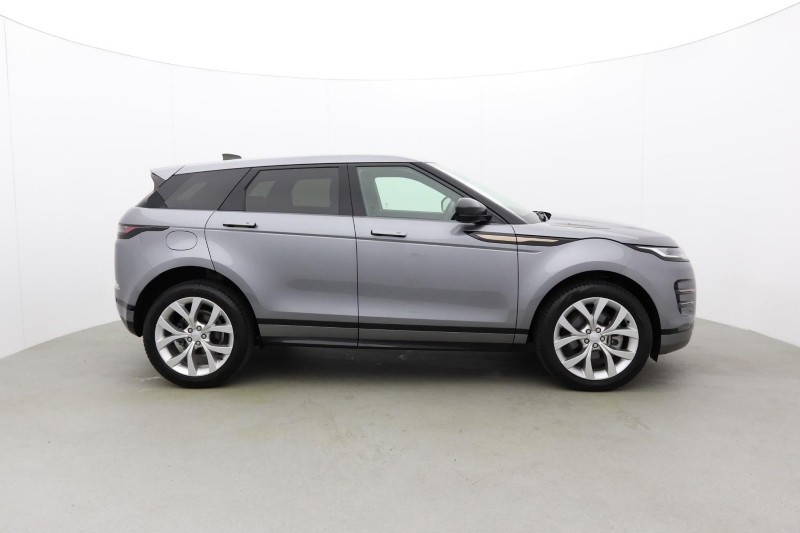 2023 (23) LAND ROVER RANGE ROVER EVOQUE 2.0 D200 R-Dynamic S 5dr Auto 5066502