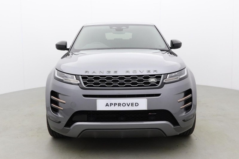 2023 (23) LAND ROVER RANGE ROVER EVOQUE 2.0 D200 R-Dynamic S 5dr Auto 5066499