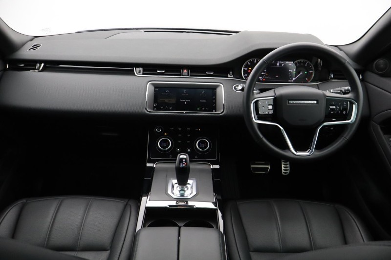 2023 (23) LAND ROVER RANGE ROVER EVOQUE 2.0 D200 R-Dynamic S 5dr Auto 5066552