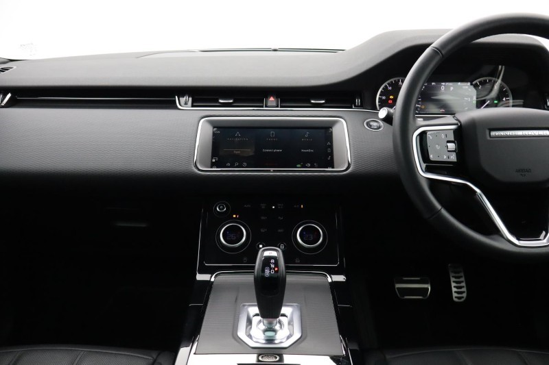 2023 (23) LAND ROVER RANGE ROVER EVOQUE 2.0 D200 R-Dynamic S 5dr Auto 5066554