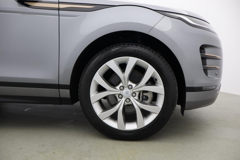 2023 (23) LAND ROVER RANGE ROVER EVOQUE 2.0 D200 R-Dynamic S 5dr Auto 5066542