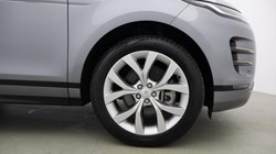 2023 (23) LAND ROVER RANGE ROVER EVOQUE 2.0 D200 R-Dynamic S 5dr Auto 5066542