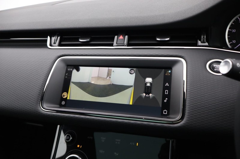 2023 (23) LAND ROVER RANGE ROVER EVOQUE 2.0 D200 R-Dynamic S 5dr Auto 5066566