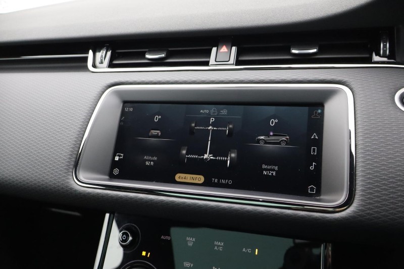 2023 (23) LAND ROVER RANGE ROVER EVOQUE 2.0 D200 R-Dynamic S 5dr Auto 5066571