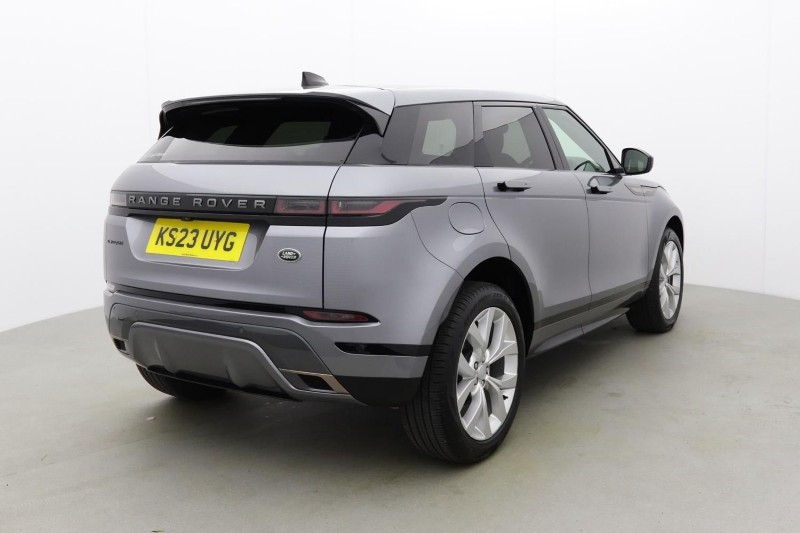 2023 (23) LAND ROVER RANGE ROVER EVOQUE 2.0 D200 R-Dynamic S 5dr Auto 5066504