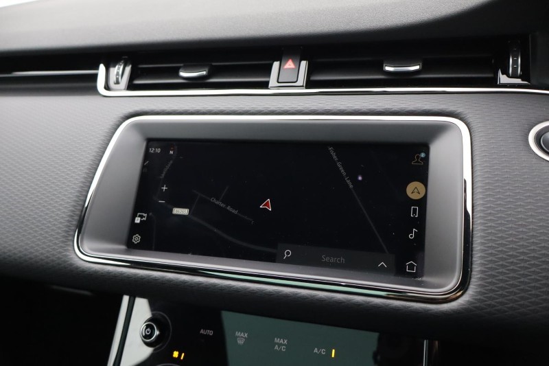 2023 (23) LAND ROVER RANGE ROVER EVOQUE 2.0 D200 R-Dynamic S 5dr Auto 5066564