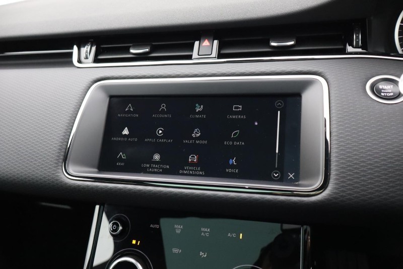 2023 (23) LAND ROVER RANGE ROVER EVOQUE 2.0 D200 R-Dynamic S 5dr Auto 5066568