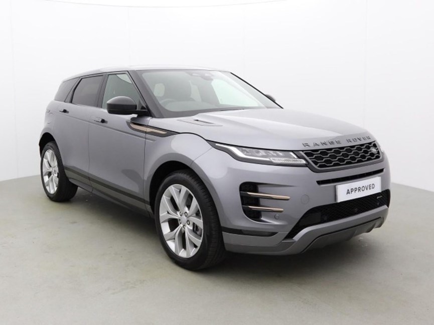 2023 (23) LAND ROVER RANGE ROVER EVOQUE 2.0 D200 R-Dynamic S 5dr Auto