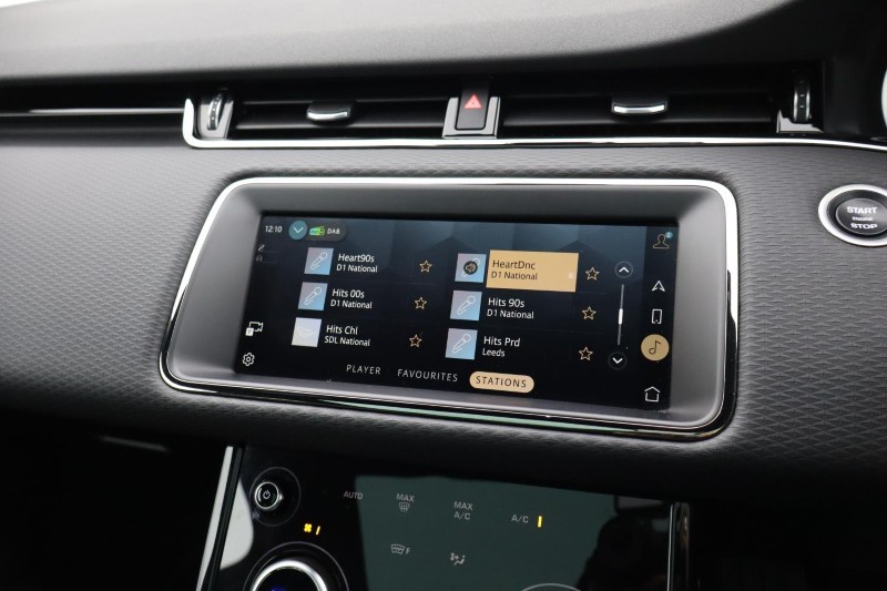 2023 (23) LAND ROVER RANGE ROVER EVOQUE 2.0 D200 R-Dynamic S 5dr Auto 5066567