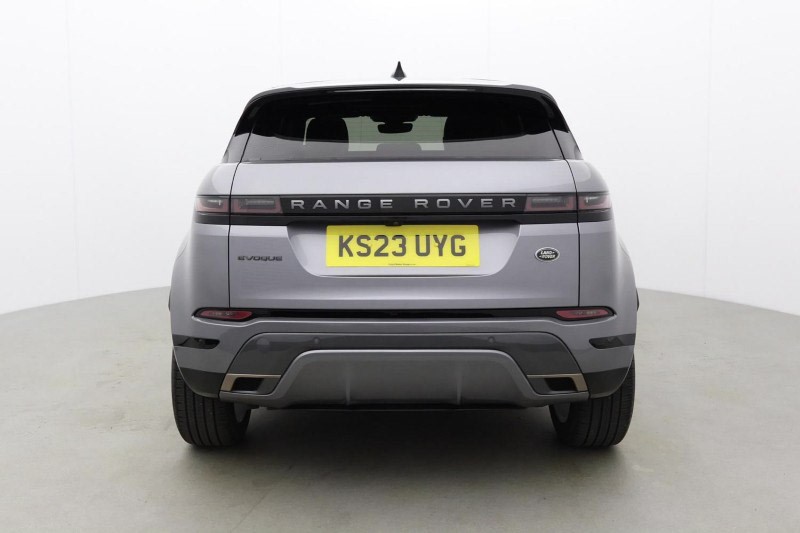 2023 (23) LAND ROVER RANGE ROVER EVOQUE 2.0 D200 R-Dynamic S 5dr Auto 5066491