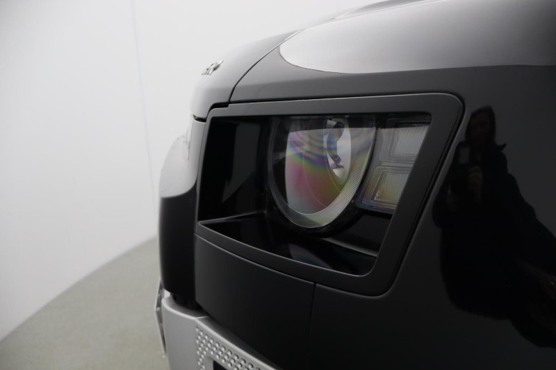 2025 (25) LAND ROVER COMMERCIAL DEFENDER 3.0 D250 Hard Top S Auto [3 Seat] 5099794