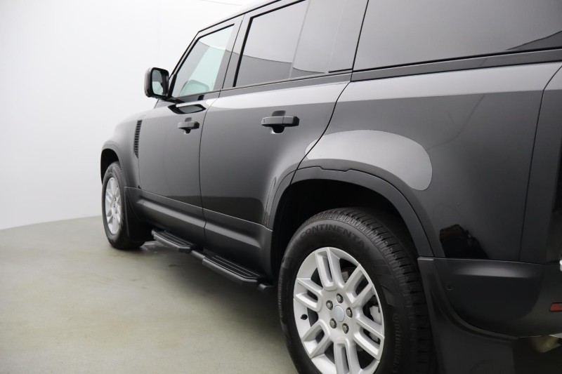 2025 (25) LAND ROVER COMMERCIAL DEFENDER 3.0 D250 Hard Top S Auto [3 Seat] 5099781