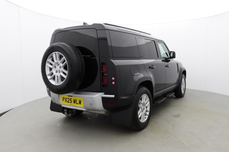 2025 (25) LAND ROVER COMMERCIAL DEFENDER 3.0 D250 Hard Top S Auto [3 Seat] 5099766