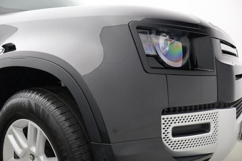 2025 (25) LAND ROVER COMMERCIAL DEFENDER 3.0 D250 Hard Top S Auto [3 Seat] 5099792