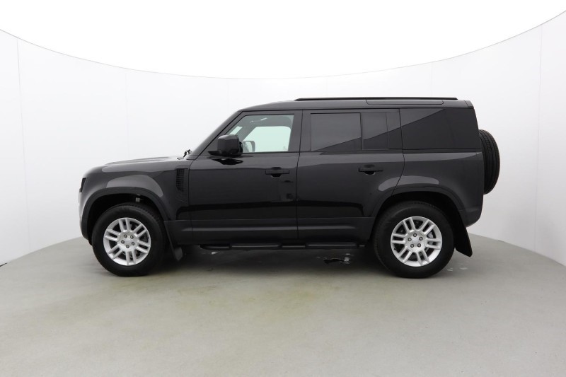 2025 (25) LAND ROVER COMMERCIAL DEFENDER 3.0 D250 Hard Top S Auto [3 Seat] 5099765