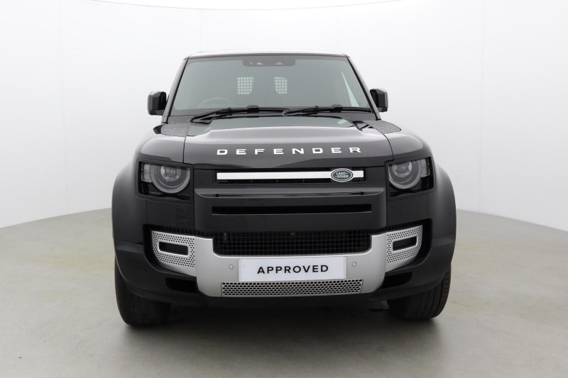 2025 (25) LAND ROVER COMMERCIAL DEFENDER 3.0 D250 Hard Top S Auto [3 Seat] 5099761
