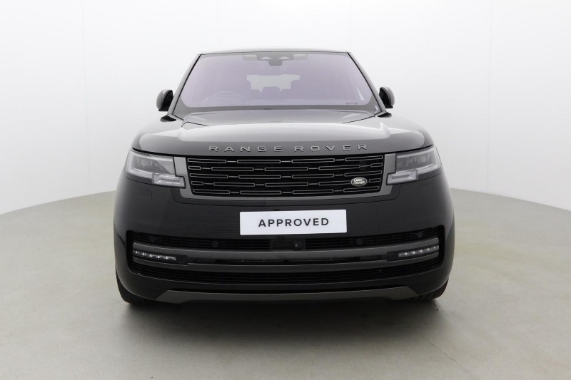 2022 (22) LAND ROVER RANGE ROVER 3.0 P400 Autobiography LWB 4dr Auto [7 Seat] 5080794