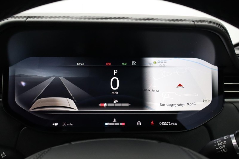 2022 (22) LAND ROVER RANGE ROVER 3.0 P400 Autobiography LWB 4dr Auto [7 Seat] 5080855