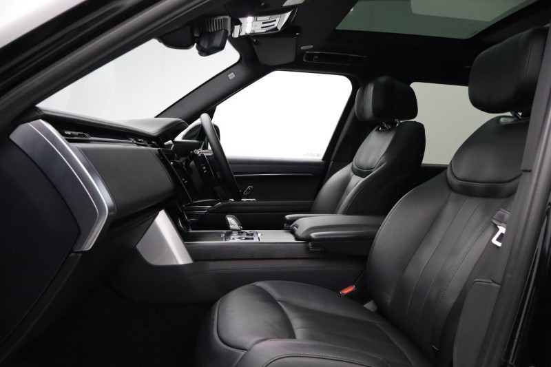 2022 (22) LAND ROVER RANGE ROVER 3.0 P400 Autobiography LWB 4dr Auto [7 Seat] 5080818