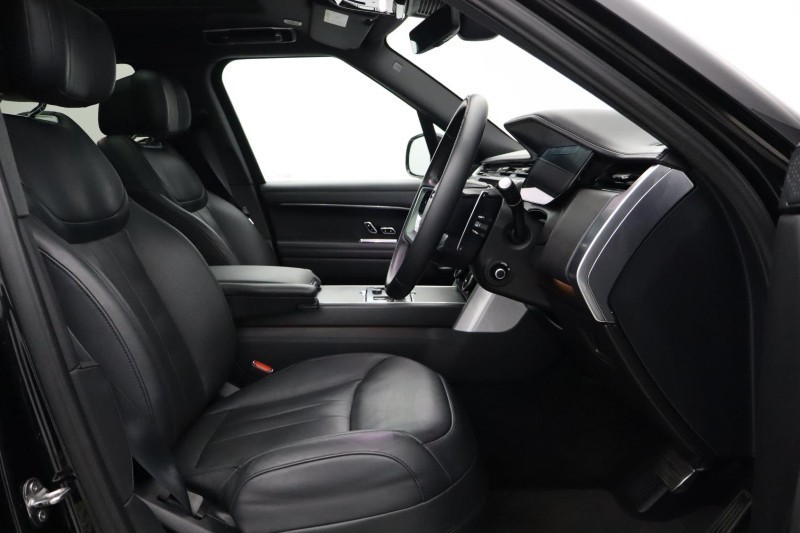 2022 (22) LAND ROVER RANGE ROVER 3.0 P400 Autobiography LWB 4dr Auto [7 Seat] 5080822