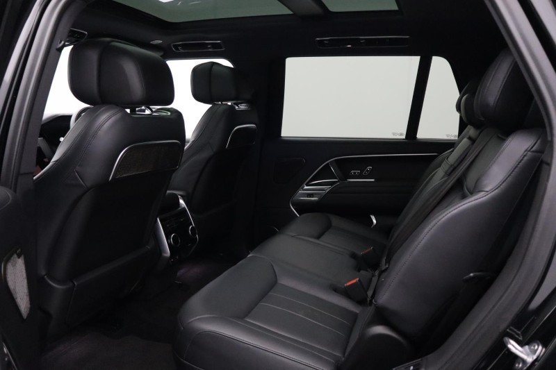 2022 (22) LAND ROVER RANGE ROVER 3.0 P400 Autobiography LWB 4dr Auto [7 Seat] 5080816