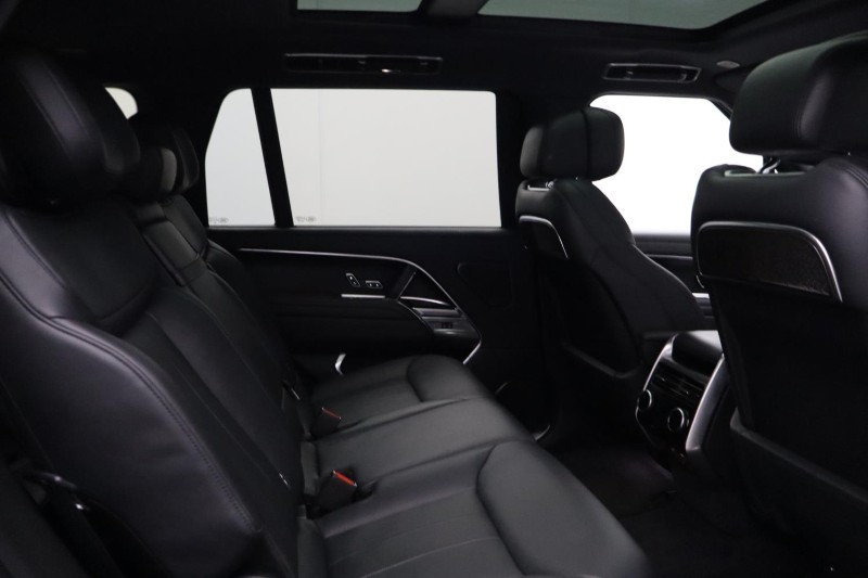 2022 (22) LAND ROVER RANGE ROVER 3.0 P400 Autobiography LWB 4dr Auto [7 Seat] 5080827