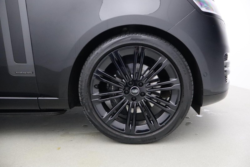 2022 (22) LAND ROVER RANGE ROVER 3.0 P400 Autobiography LWB 4dr Auto [7 Seat] 5080833