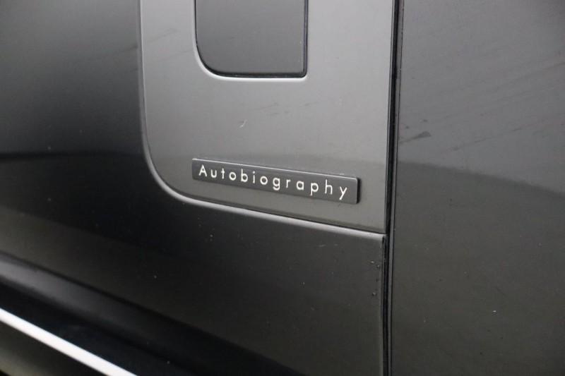 2022 (22) LAND ROVER RANGE ROVER 3.0 P400 Autobiography LWB 4dr Auto [7 Seat] 5080832