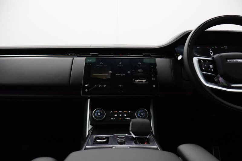 2022 (22) LAND ROVER RANGE ROVER 3.0 P400 Autobiography LWB 4dr Auto [7 Seat] 5080846