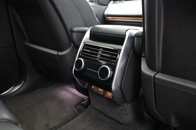 2022 (22) LAND ROVER RANGE ROVER 3.0 P400 Autobiography LWB 4dr Auto [7 Seat] 5080826