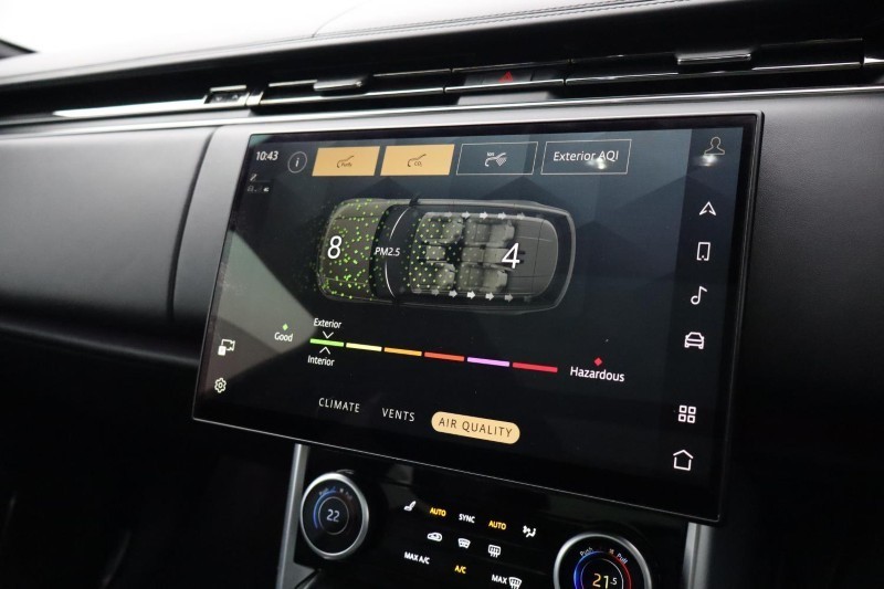 2022 (22) LAND ROVER RANGE ROVER 3.0 P400 Autobiography LWB 4dr Auto [7 Seat] 5080865