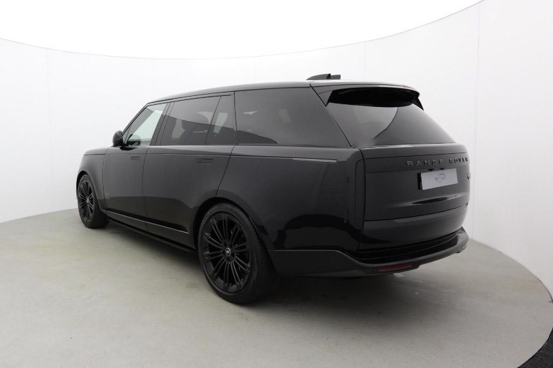 2022 (22) LAND ROVER RANGE ROVER 3.0 P400 Autobiography LWB 4dr Auto [7 Seat]