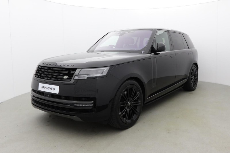 2022 (22) LAND ROVER RANGE ROVER 3.0 P400 Autobiography LWB 4dr Auto [7 Seat] 5080795
