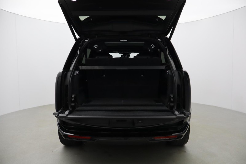 2022 (22) LAND ROVER RANGE ROVER 3.0 P400 Autobiography LWB 4dr Auto [7 Seat] 5080809