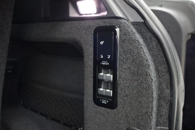 2022 (22) LAND ROVER RANGE ROVER 3.0 P400 Autobiography LWB 4dr Auto [7 Seat] 5080814