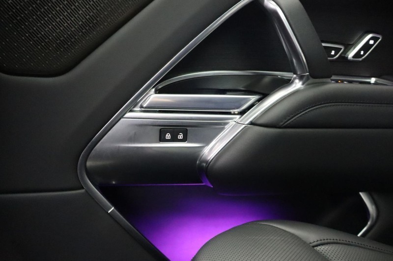 2022 (22) LAND ROVER RANGE ROVER 3.0 P400 Autobiography LWB 4dr Auto [7 Seat] 5080851