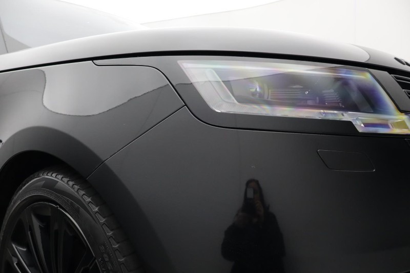 2022 (22) LAND ROVER RANGE ROVER 3.0 P400 Autobiography LWB 4dr Auto [7 Seat] 5080840