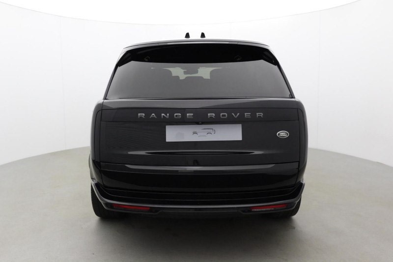 2022 (22) LAND ROVER RANGE ROVER 3.0 P400 Autobiography LWB 4dr Auto [7 Seat] 5080878