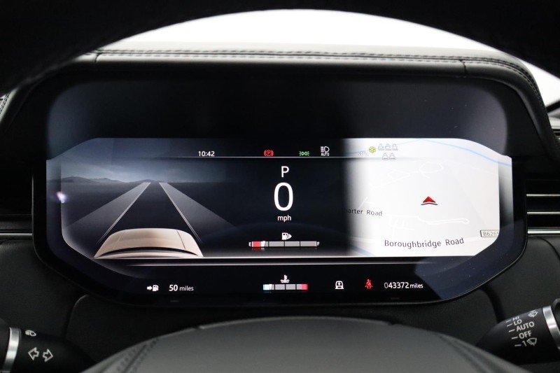 2022 (22) LAND ROVER RANGE ROVER 3.0 P400 Autobiography LWB 4dr Auto [7 Seat] 5080854