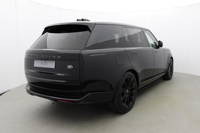 2022 (22) LAND ROVER RANGE ROVER 3.0 P400 Autobiography LWB 4dr Auto [7 Seat] 5080799