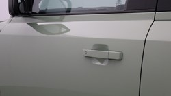 2023 (73) LAND ROVER DEFENDER 3.0 D300 75th Limited Edition 90 3dr Auto 5091715