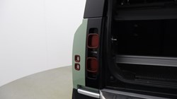 2023 (73) LAND ROVER DEFENDER 3.0 D300 75th Limited Edition 90 3dr Auto 5091713